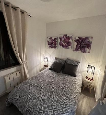 Apartamento T2 Proche Gare Avec Wifi 1Er Etage Chartres Exterior foto